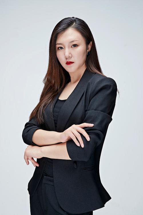 向述兵 创意策略总监